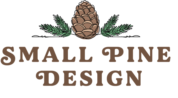 Small Pine Design